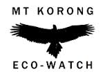 Mt Korong Eco-wacth
